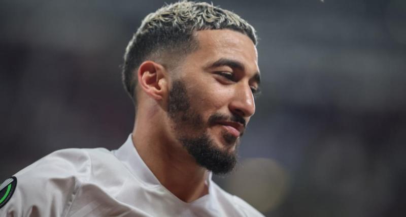  - OL Mercato : incroyable boulette de West Ham, Benrahma ne viendra pas !