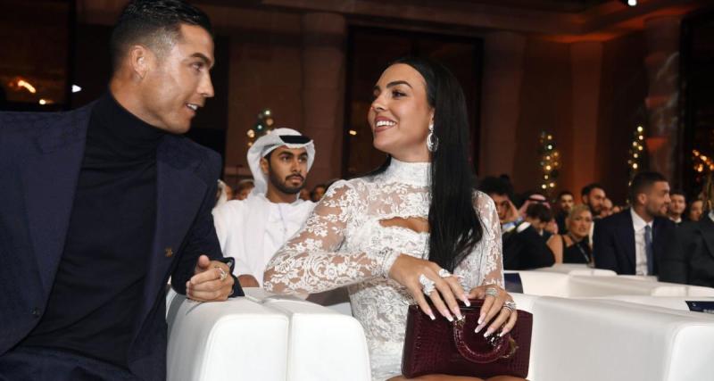  - Georgina Rodriguez s’est offert un anniversaire de rêve loin de Cristiano Ronaldo
