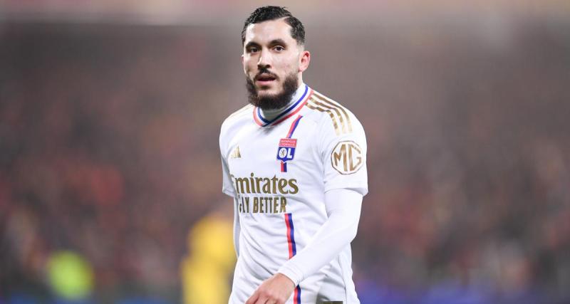  - OL Mercato : on sait si l'arrivée de Nuraly Alip est confirmée, un club pousse pour Cherki 