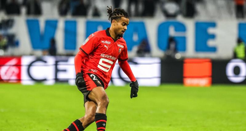  - L1 : Rennes prête Assignon en Premier League, Metz se sépare d'un attaquant (off)