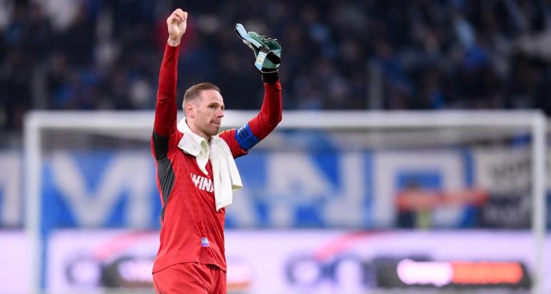  - Strasbourg : Matz Sels quitte l'Alsace pour la Premier League (off)