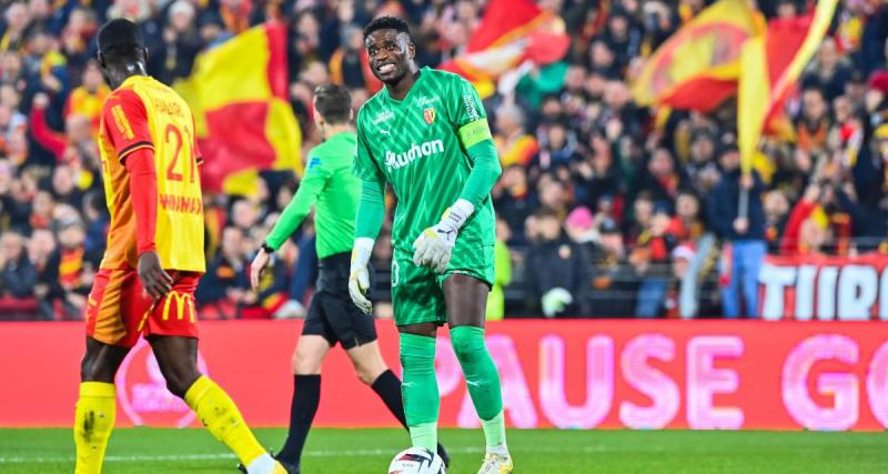  - Lens : le frère de Brice Samba se serait engagé avec la réserve