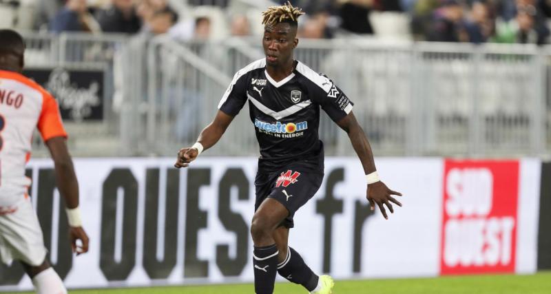  - L1 : Karamoh rejoint le MHSC, Lamkel Zé le FC Metz (off)