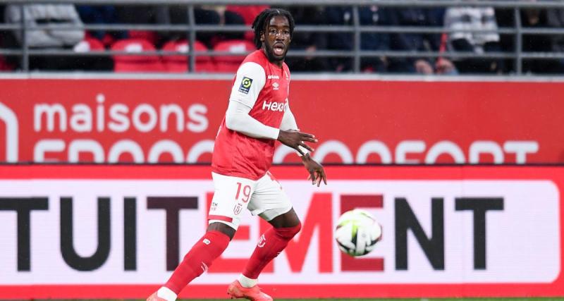  - L1 : Reims renvoie un joueur à Manchester City, Lorient et Nantes prêtent un joueur (off)