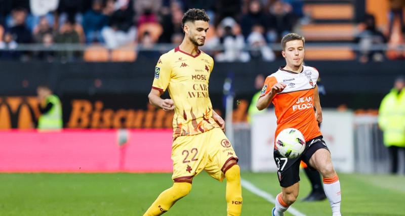  - Metz - Lorient : les compos probables !