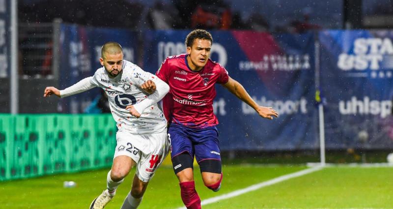  - Lille - Clermont : les compos probables !