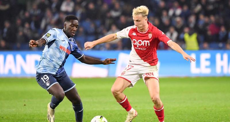  - Monaco - Le Havre : les compos probables !