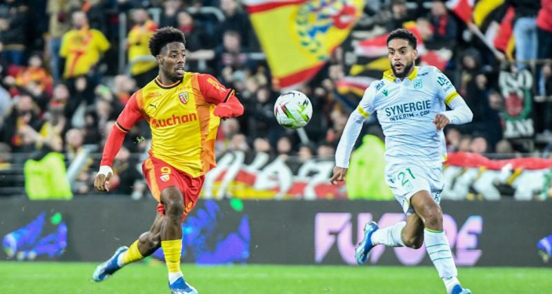  - Nantes - Lens : les compos probables !