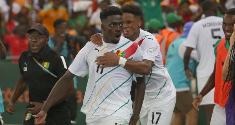  - RD Congo - Guinée : quelle chaîne et comment voir le match en streaming ?