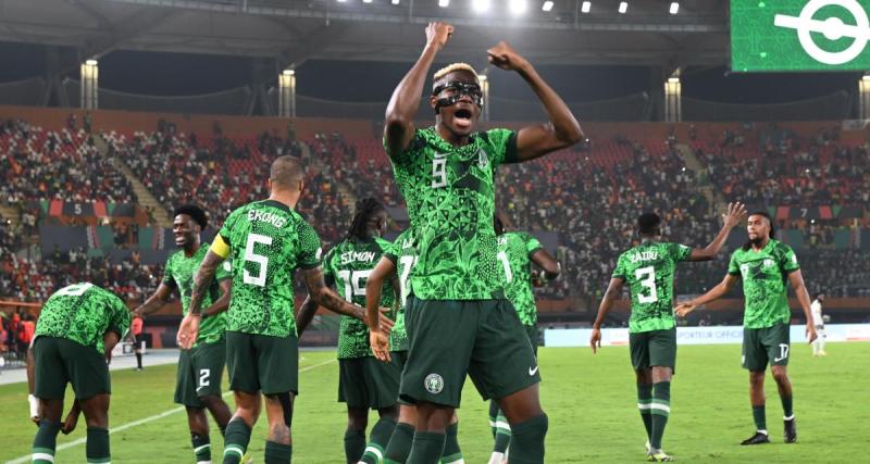  - Nigeria - Angola : les compos probables !