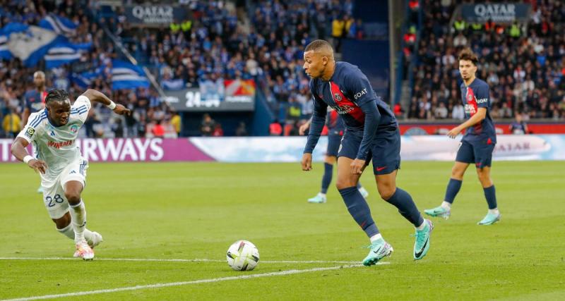  - Strasbourg - PSG : les compos probables !