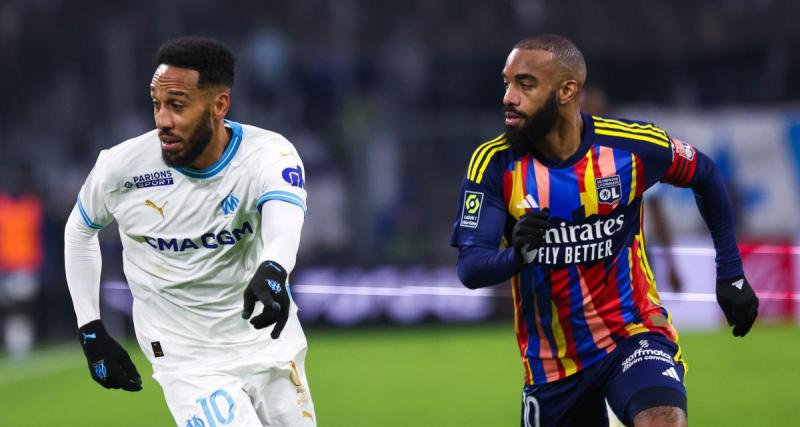  - OL - OM : les compos probables !