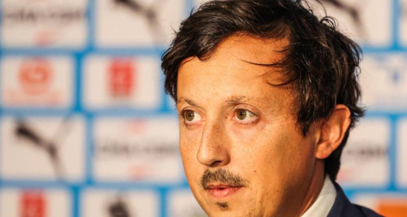  - OM Mercato : les dirigeants auraient joué un énorme coup de bluff pour deux recrues !