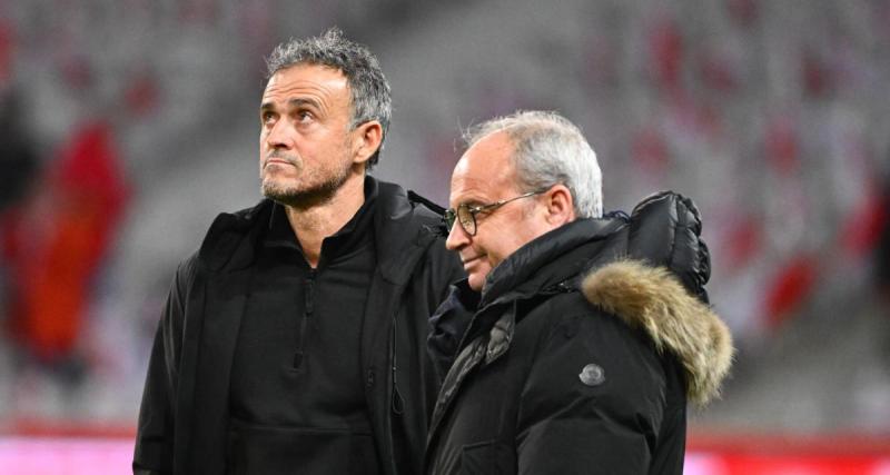  - PSG : les quatre pistes inattendues creusées en vain par Paris