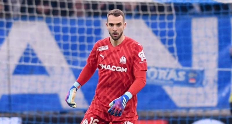  - OM : l'incroyable geste à 2000€ de Pau Lopez pour un jeune du club