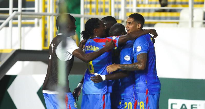  - RD Congo - Guinée : les compos probables !