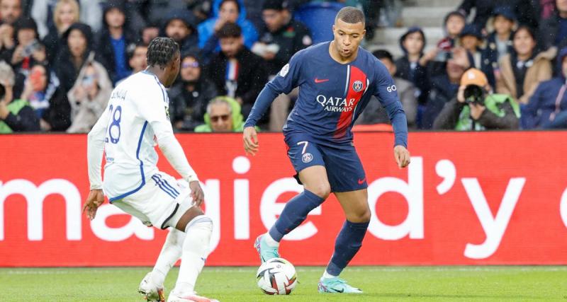  - Strasbourg - PSG : les compos probables 