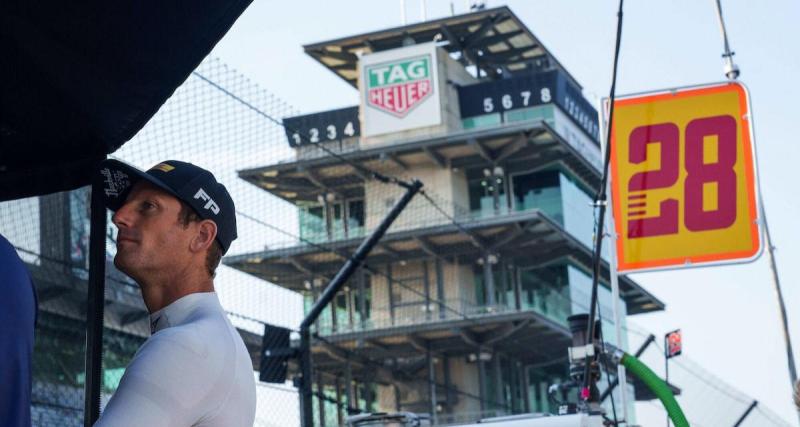  - Romain Grosjean pour remplacer Lewis Hamilton, le pilote en rigole sur les réseaux