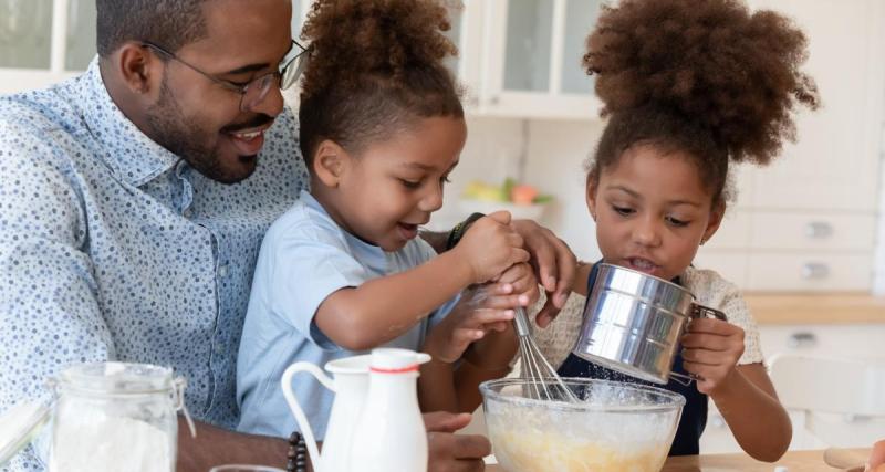  - Chandeleur 2024 : La recette de crêpes pour une soirée inoubliable ! 