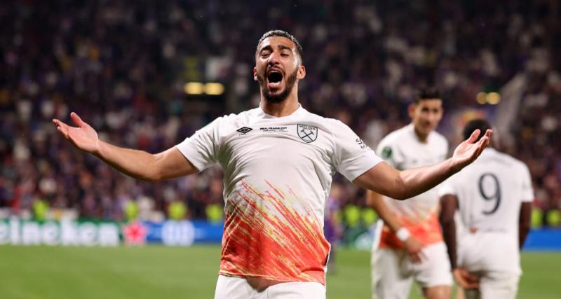  - OL, Algérie : West Ham a loupé un autre transfert en plus de Benrahma