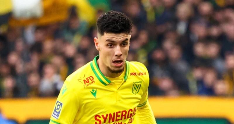  - FC Nantes Mercato : Abline tient déjà un rebond pour l'été prochain