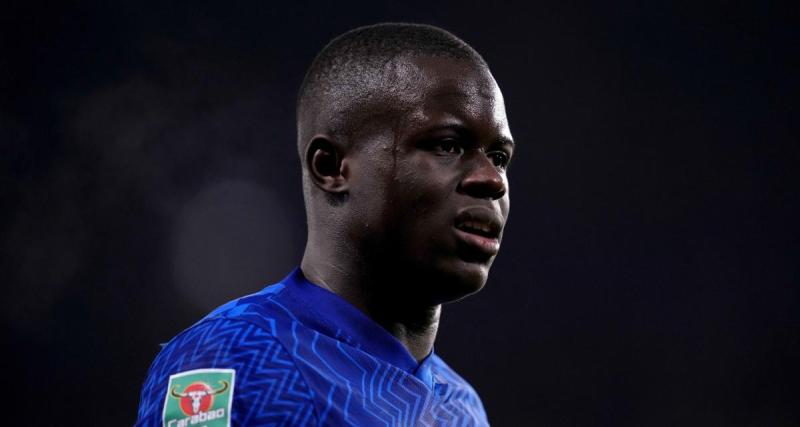  - Le Havre : Malang Sarr devait venir, Chelsea a fait machine arrière