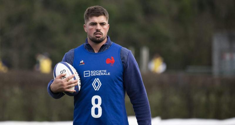  - XV de France : « Cela ne nous fait pas peur » confie Alldritt avant un gros combat face à l’Irlande