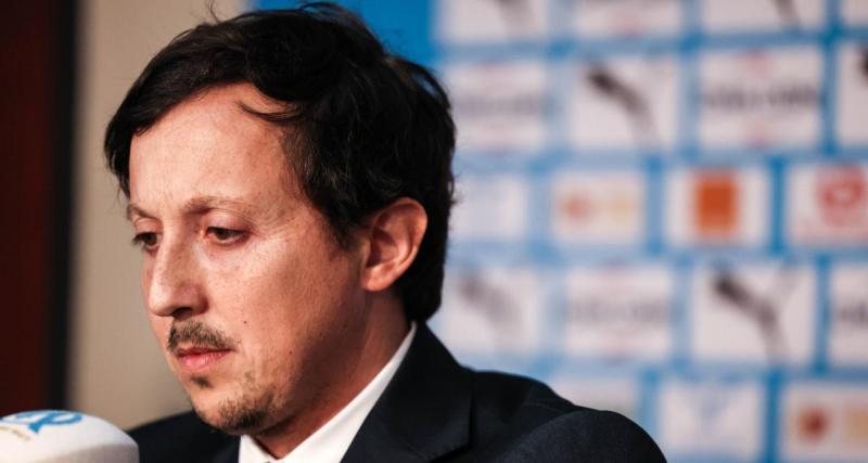  - OM : la DNCG très agacée par les méthodes de Longoria ?