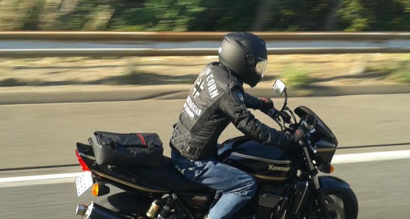  - La bonne nouvelle pour les motards à l'occasion de l'Enduropale