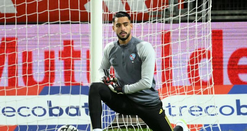 - Maroc : une pépite marocaine lancée en L1... contre le PSG
