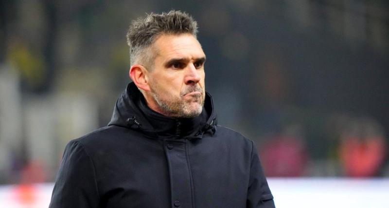  - FC Nantes : Gourvennec reçoit une première bonne nouvelle avant le RC Lens