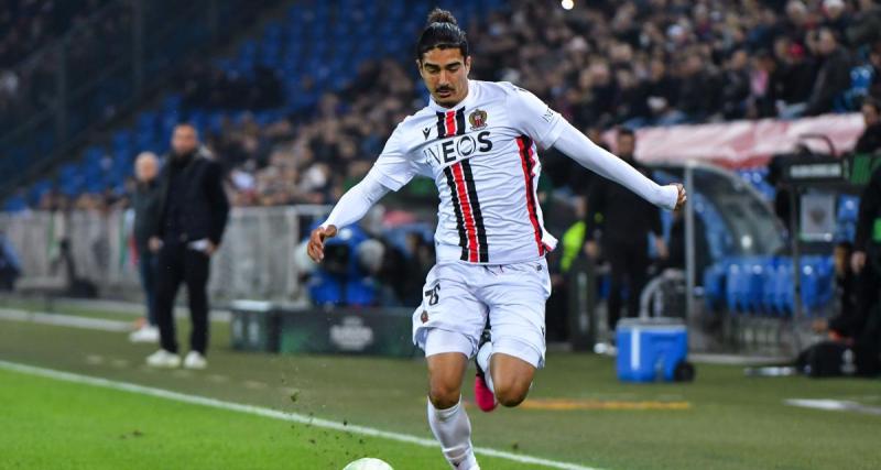  - Nancy : Nice à l'origine du départ précipité d'Amraoui à Amiens ?