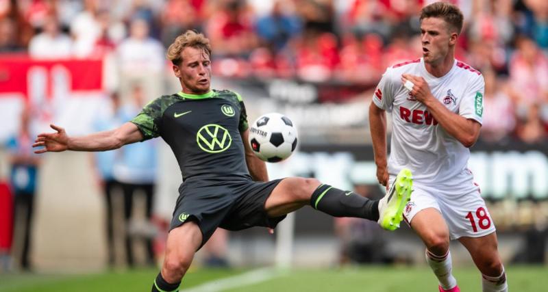  - Nantes : le FCN tient le remplaçant de Merlin ! (officiel)