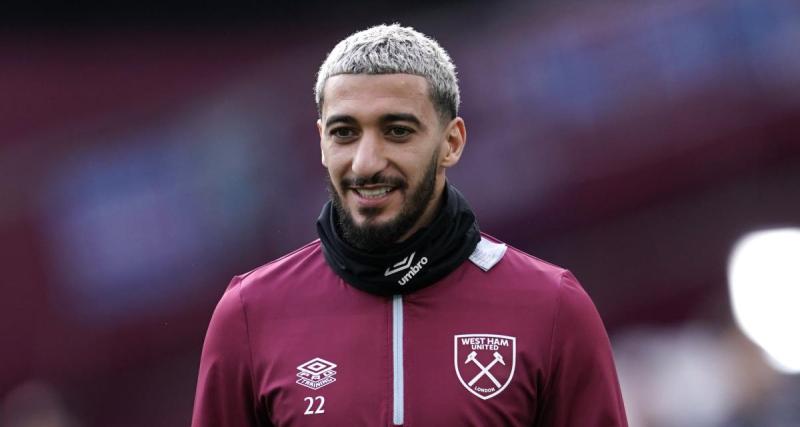  - Algérie, OL : de l'espoir côte gone pour valider le transfert de Benrahma ?