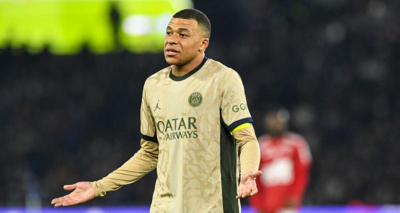  - PSG Mercato : le vestiaire du Real Madrid attend déjà Mbappé