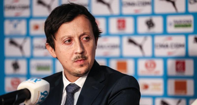  - OM : le Mercato a offert un nouvel indice de folie sur la vente du club !