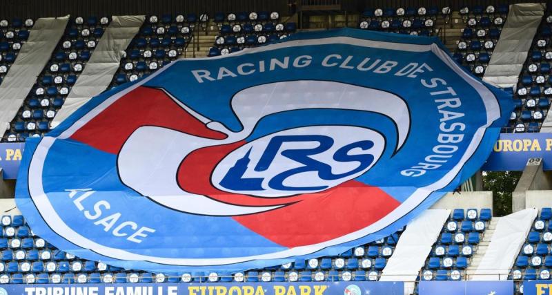  - Strasbourg : le groupe pour la réception du PSG 