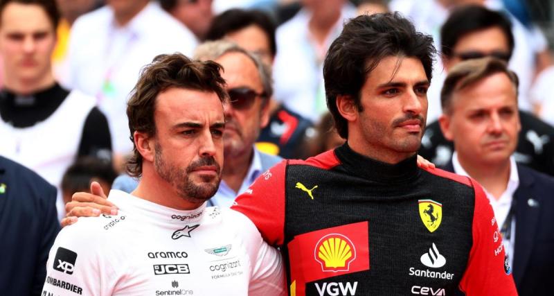  - Hamilton part pour Ferrari : qui pour le remplacer chez Mercedes en 2025 ? 