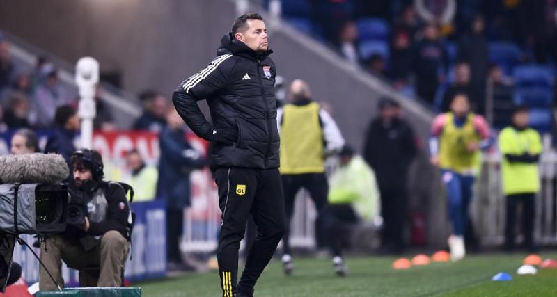  - OL : Sage garde espoir pour Benrahma et envoie un énorme message à ses joueurs en vue du choc contre l'OM