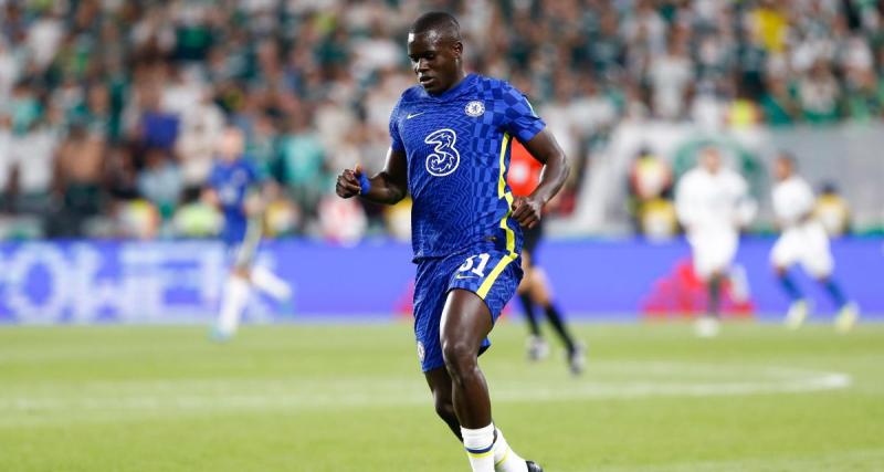  - Le sale coup de Chelsea avec un défenseur français