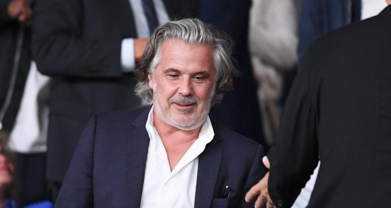  - Droits TV : Labrune est allé au Qatar supplier beIN !