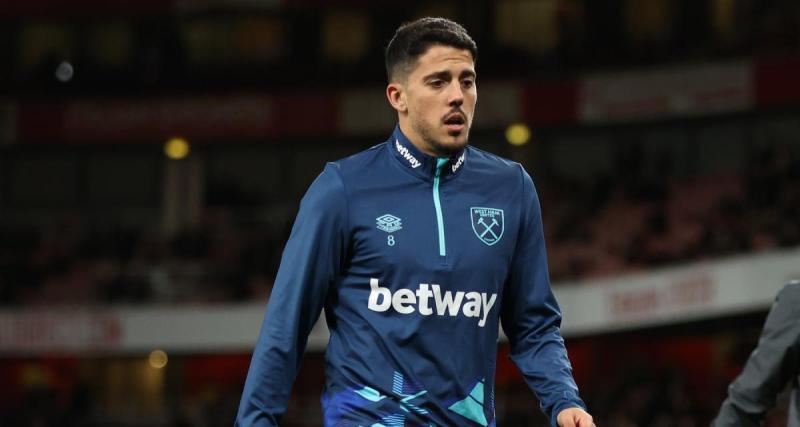  - OL : après Benrahma, West Ham fait capoter un autre transfert