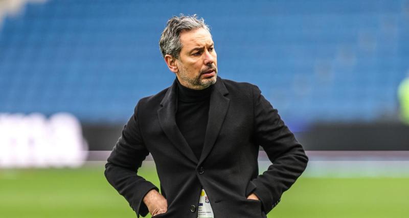  - OL : Friio dresse le bilan du mercato et affiche sa satisfaction