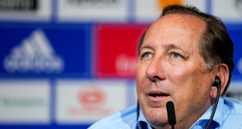  - OL Mercato : Textor confirme sa tentative Benzema, Friio décrypte le recrutement, feu vert pour Benrahma !