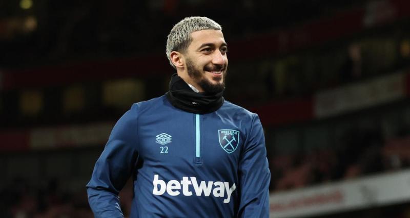 - OL Mercato : la FIFA donne raison aux Gones pour Benrahma !