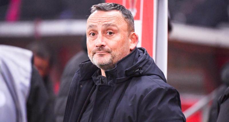  - Lens : Haise explique son changement de statut et réaffirme son attachement au Racing