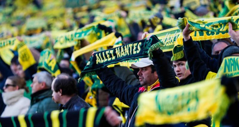  - Nantes : déjà 9000 billets vendus pour le choc contre Séville en Youth League