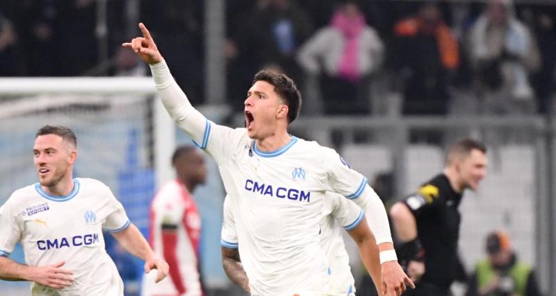  - OM : Balerdi annonce la couleur avant l'Olympico, s'exprime sur les recrues et le groupe