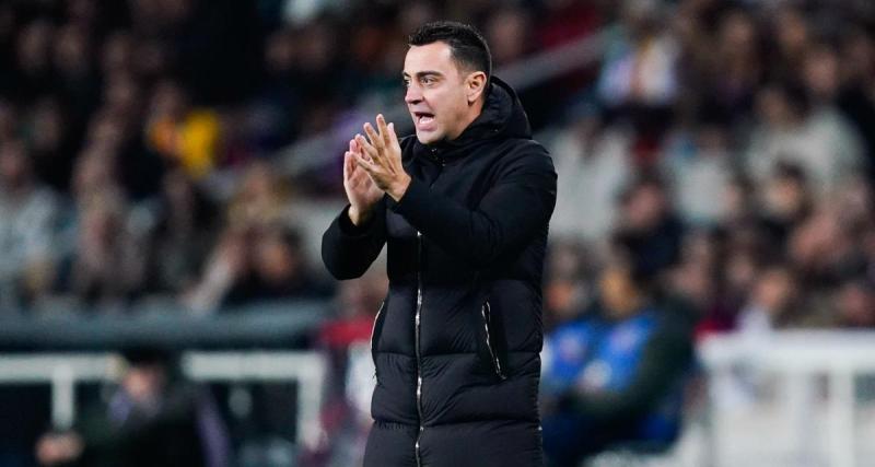  - Barça : Xavi revient encore sur les raisons de son départ et allume le Real Madrid