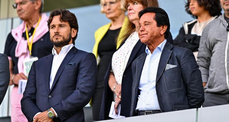  - FC Nantes Mercato : un flop du PSG et deux ex de Ligue 1 recalés avant Cozza !